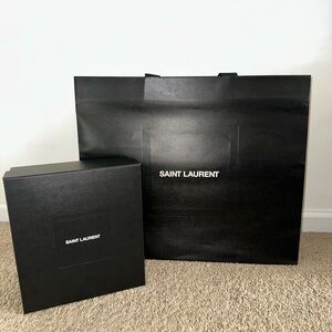 Yves Saint Laurent Opyum Heels Size 8